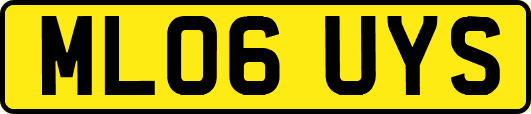 ML06UYS