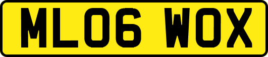 ML06WOX