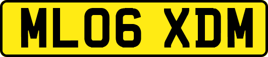 ML06XDM