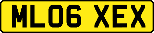 ML06XEX