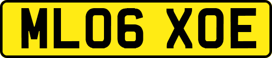 ML06XOE