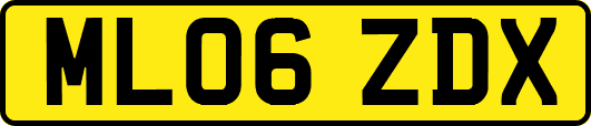 ML06ZDX