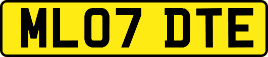 ML07DTE