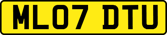ML07DTU