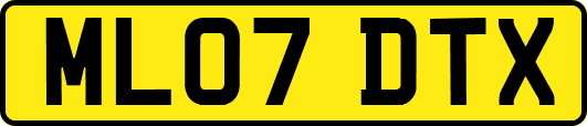ML07DTX