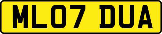 ML07DUA