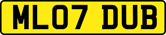ML07DUB