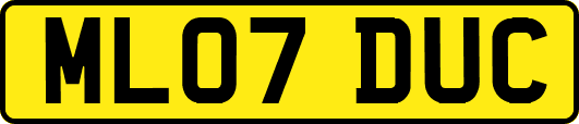 ML07DUC