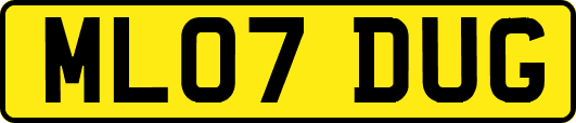 ML07DUG
