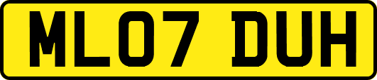 ML07DUH