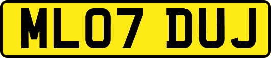 ML07DUJ