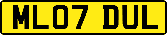 ML07DUL