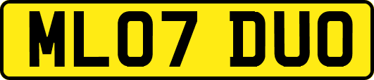ML07DUO