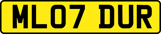 ML07DUR