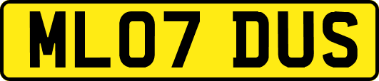 ML07DUS