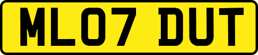 ML07DUT