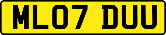 ML07DUU