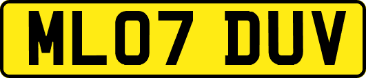 ML07DUV