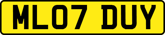ML07DUY