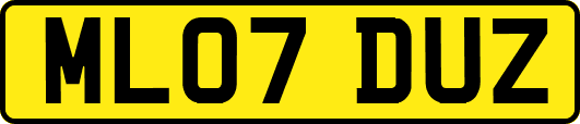 ML07DUZ