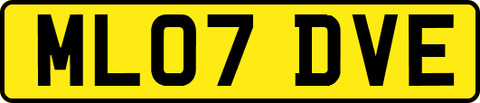 ML07DVE