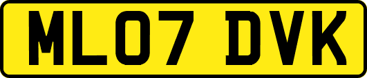 ML07DVK