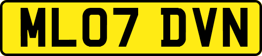 ML07DVN