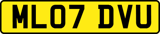 ML07DVU