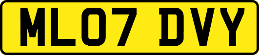 ML07DVY
