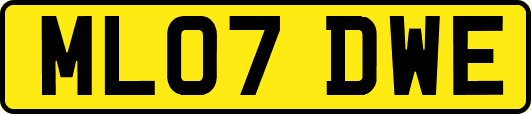 ML07DWE