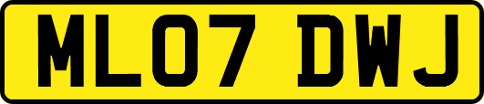ML07DWJ