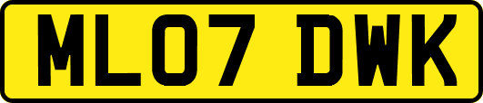 ML07DWK