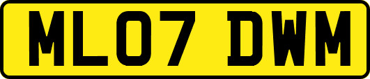 ML07DWM