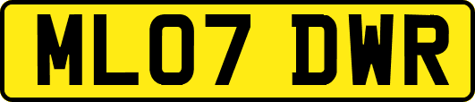 ML07DWR