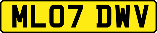 ML07DWV