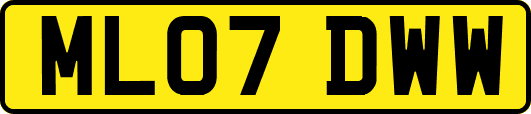 ML07DWW