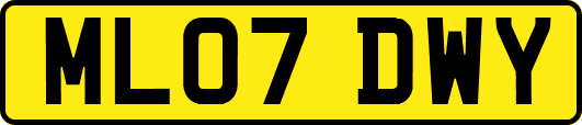 ML07DWY