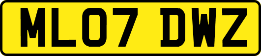 ML07DWZ