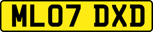 ML07DXD