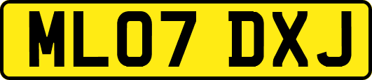 ML07DXJ