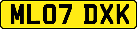 ML07DXK