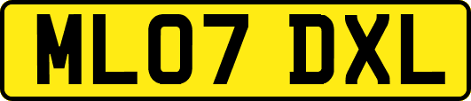 ML07DXL