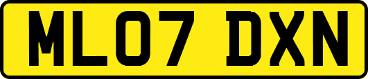 ML07DXN