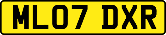 ML07DXR