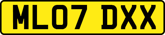 ML07DXX