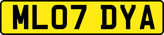 ML07DYA