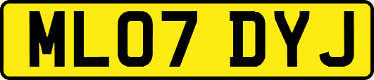 ML07DYJ