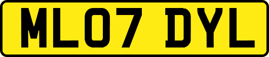 ML07DYL