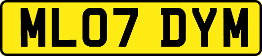 ML07DYM