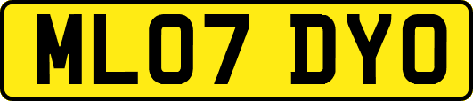 ML07DYO